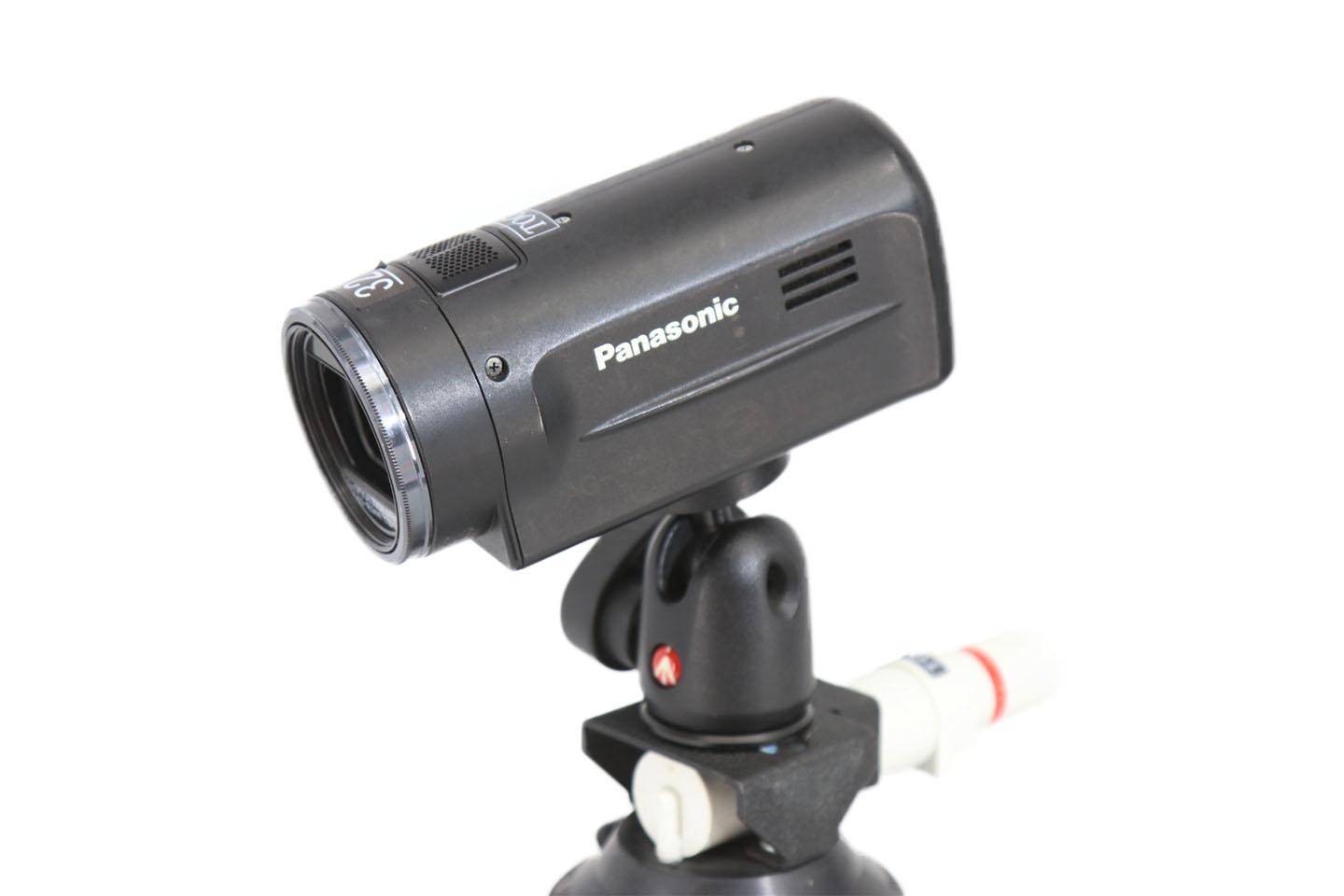 Panasonic AG-HCK10G(ポブカム/カメラヘッド)