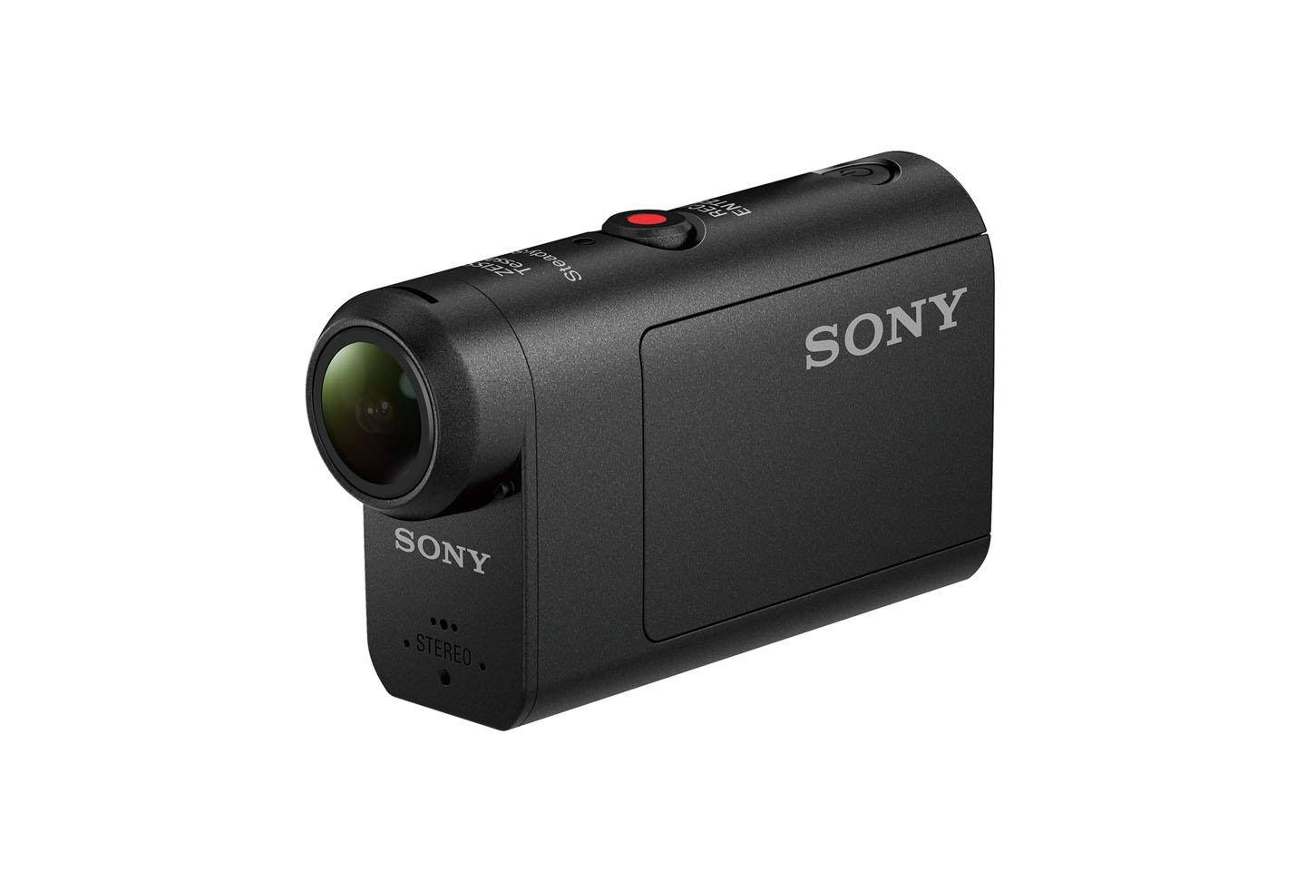 SONY HDR-AS50R(アクションカム)