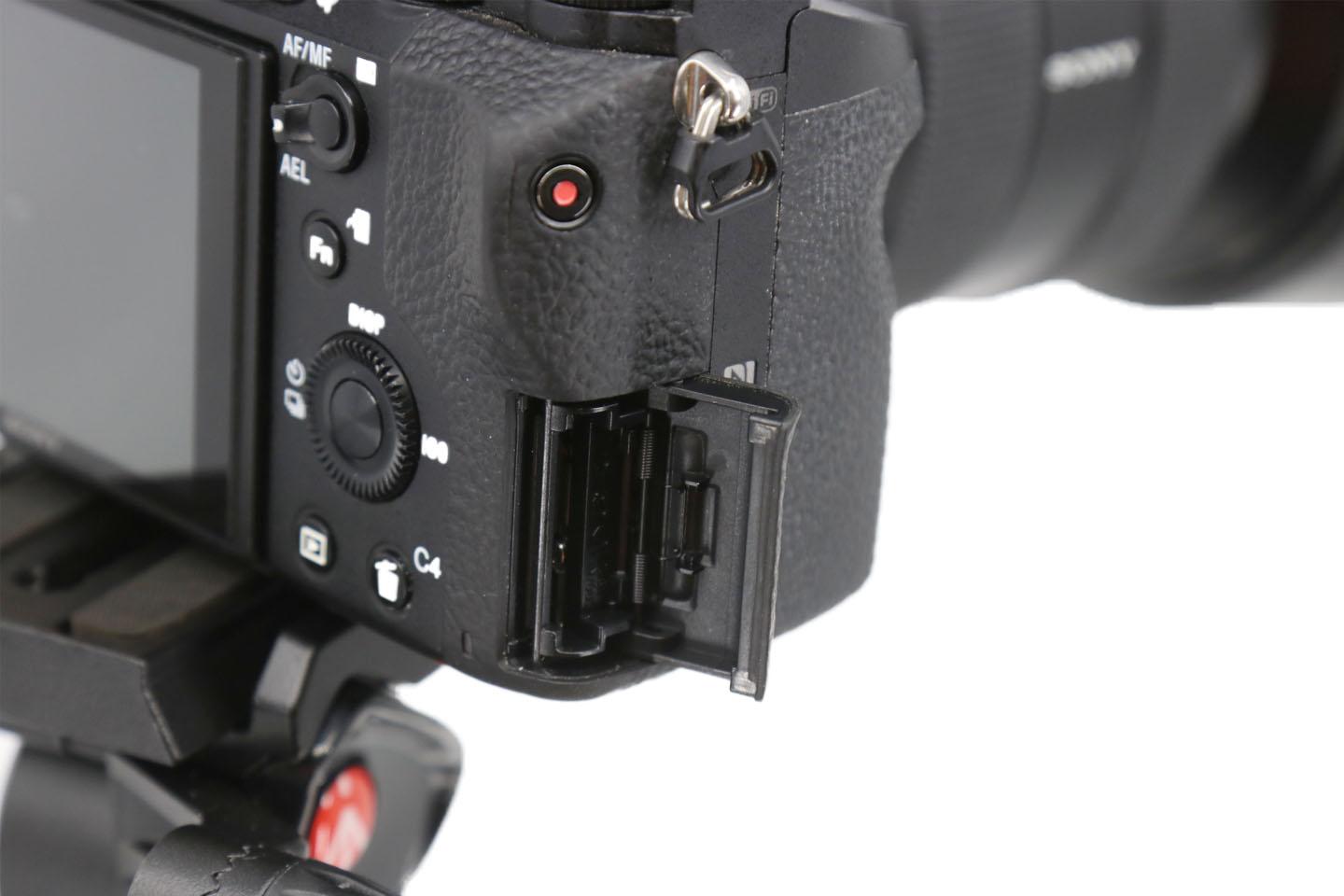 SONY α7Ⅲ(ILCE-7M3)｜撮影機材レンタルからEDIT・MA作業まで24時間 