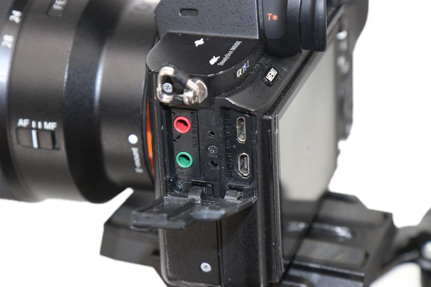 SONY α7Ⅲ(ILCE-7M3)｜撮影機材レンタルからEDIT・MA作業まで24時間 