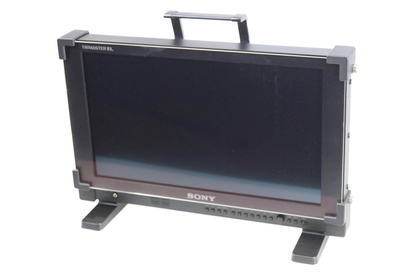 17inchモニター(SONY PVM-A170)