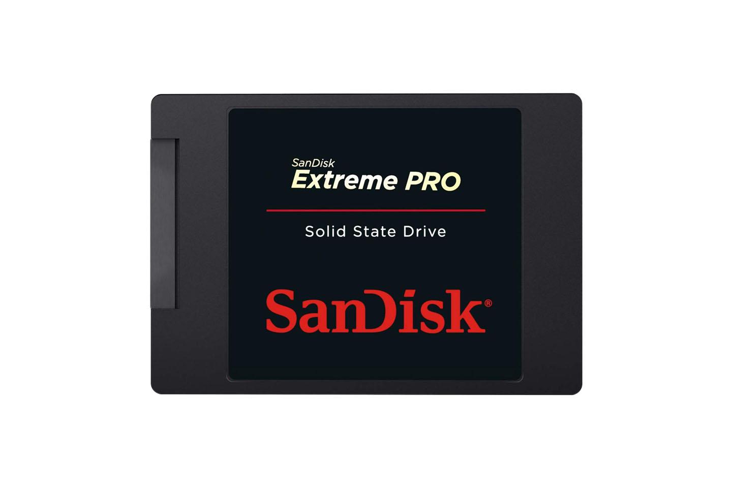 ATOMOS専用SSD　960GB(SanDisk)