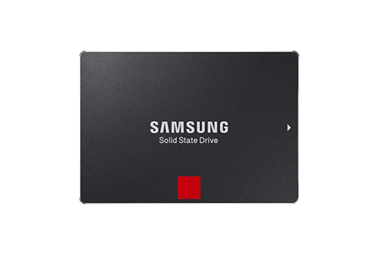 ATOMOS専用SSD　512GB(Samsung)
