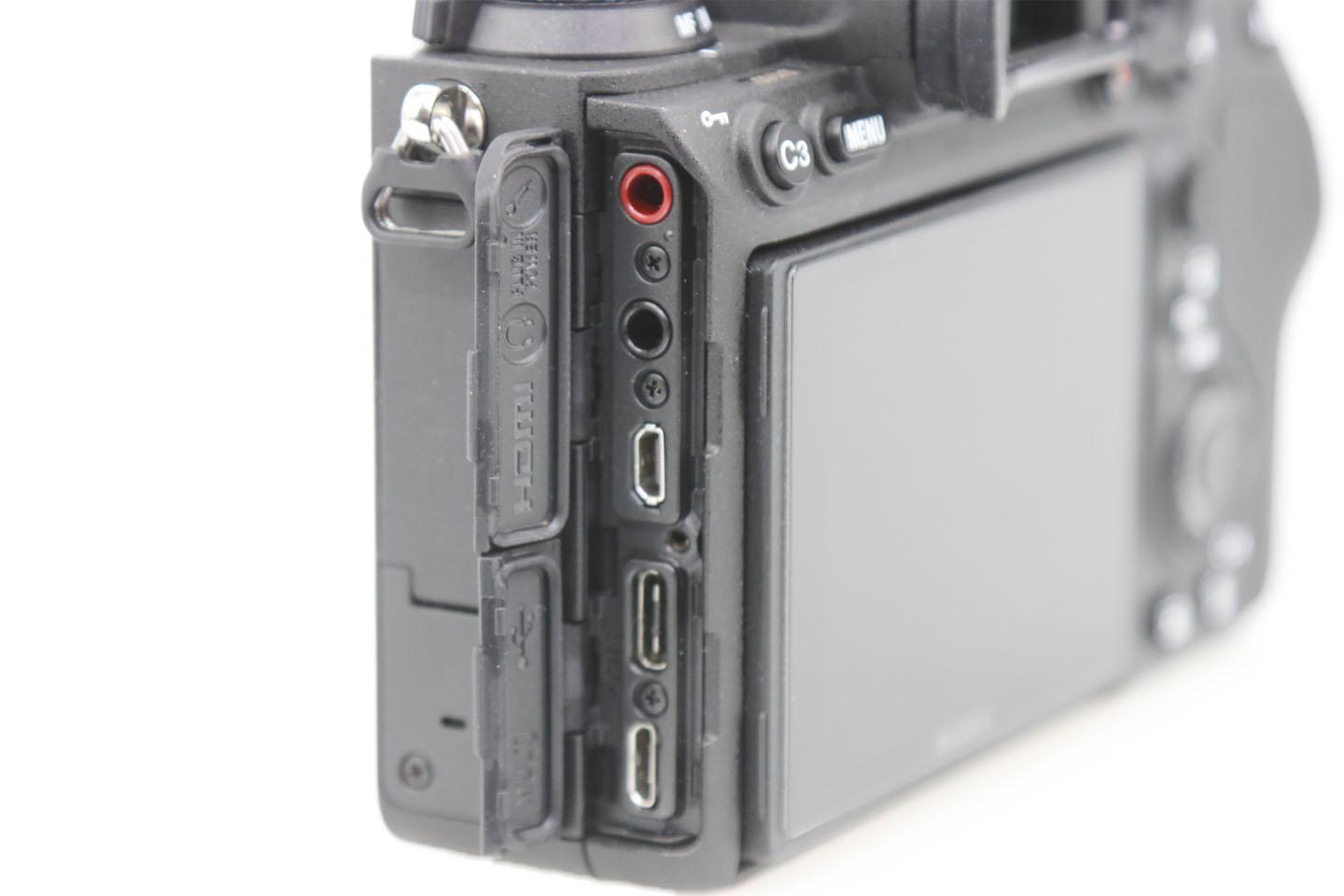 SONY α9Ⅱ(ILCE-9M2)｜撮影機材レンタルからEDIT・MA作業まで24時間 