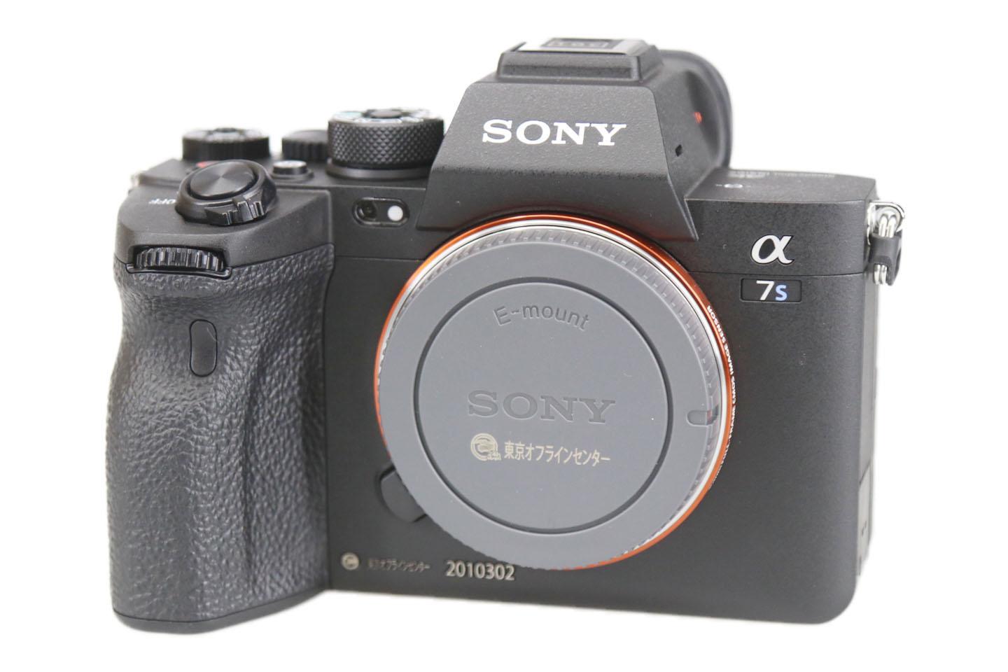 SONY α7SⅢ(ILCE-7SM3)｜撮影機材レンタルからEDIT・MA作業まで24時間 