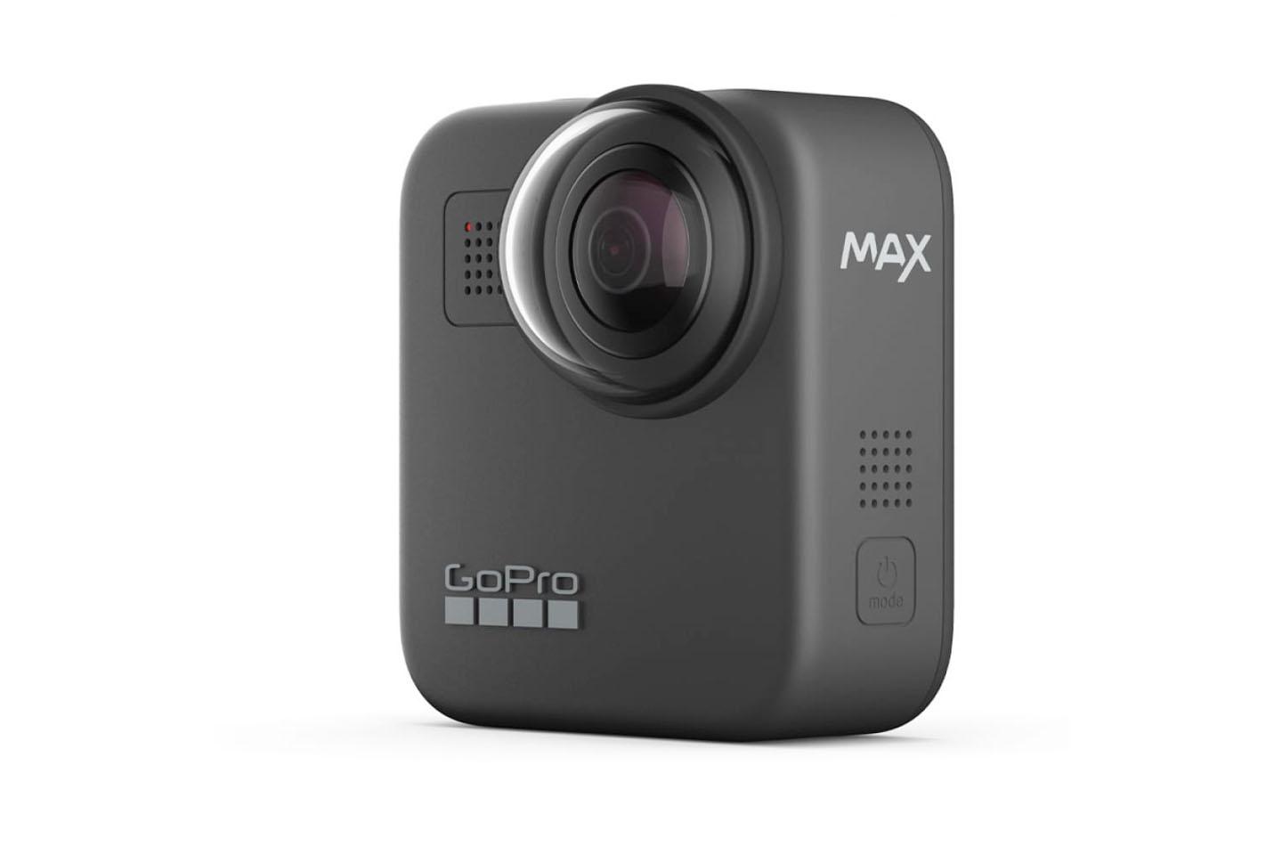 GoPro MAX 360(ゴープロMAX)