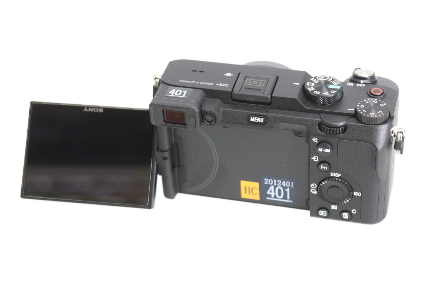 SONY α7C(ILCE-7C)｜撮影機材レンタルからEDIT・MA作業まで24時間安心サポート | 東京オフラインセンター