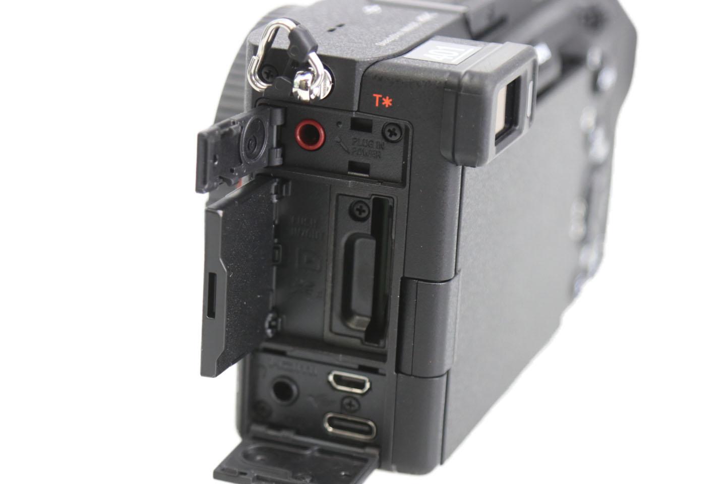SONY α7C(ILCE-7C)｜撮影機材レンタルからEDIT・MA作業まで24時間安心 