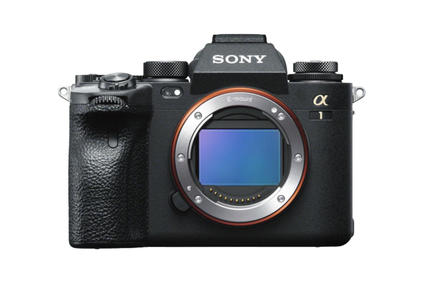 SONY α1(ILCE-1)｜撮影機材レンタルからEDIT・MA作業まで24時間安心 