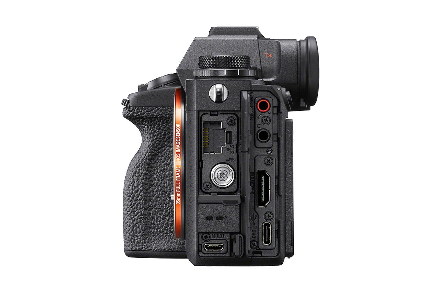 SONY α1(ILCE-1)｜撮影機材レンタルからEDIT・MA作業まで24時間安心 