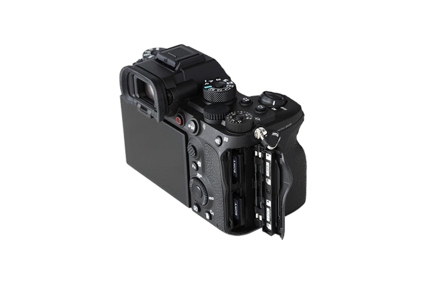 SONY α1(ILCE-1)｜撮影機材レンタルからEDIT・MA作業まで24時間安心 