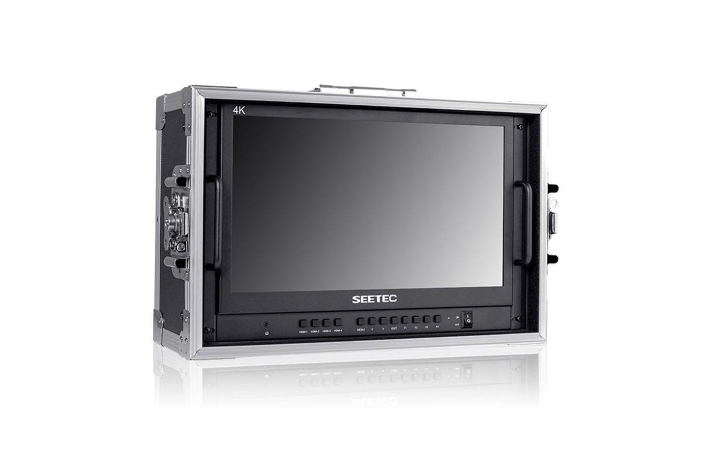 SEETEC ATEM156