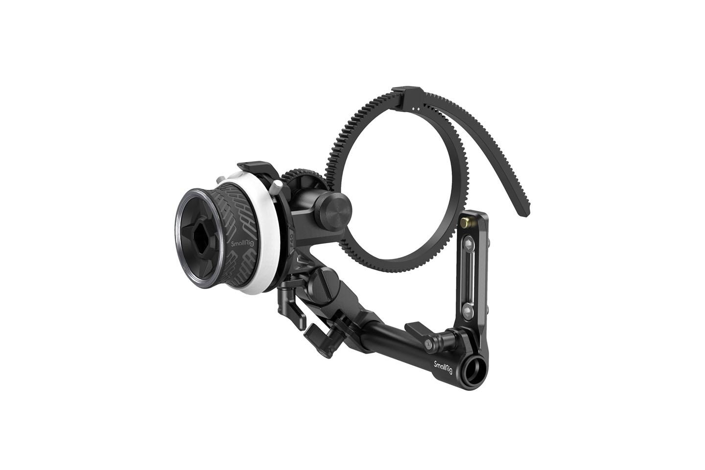 SmallRig ミニ フォローフォーカススモールリグFollow Focus - その他