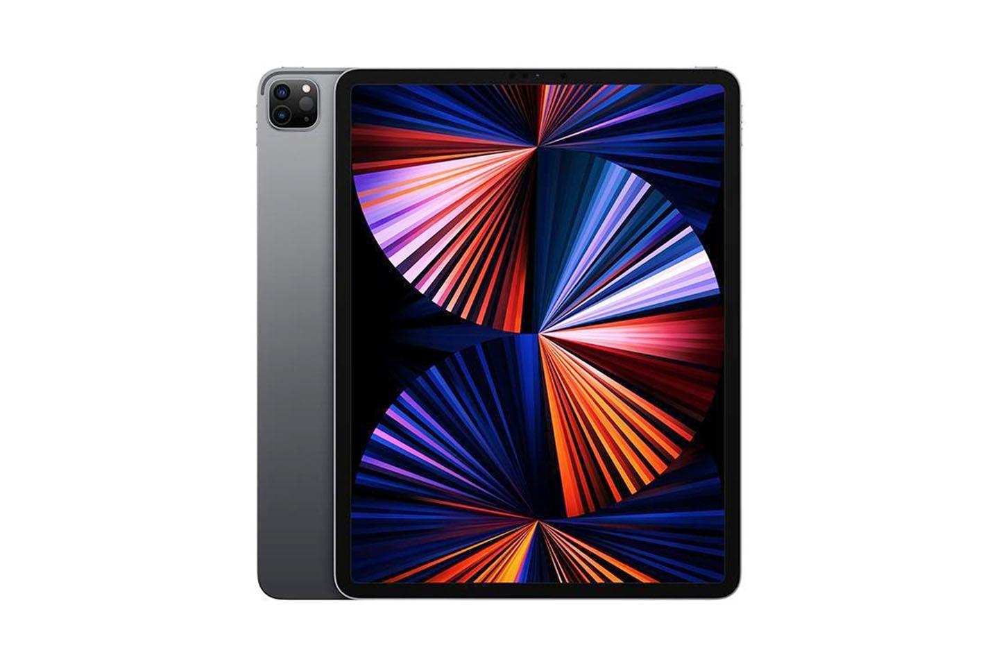 iPad Pro 第5世代