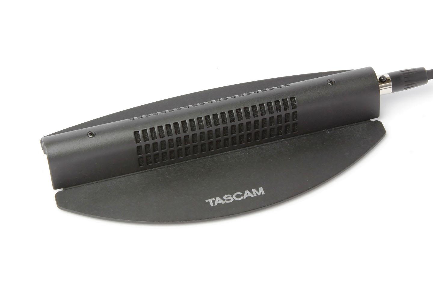 バウンダリーマイク(TASCAM TM-90BM)