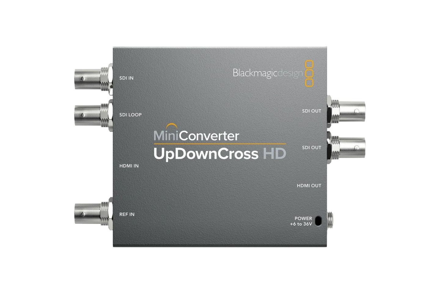 BM UpDownCross HD(miniConverter)