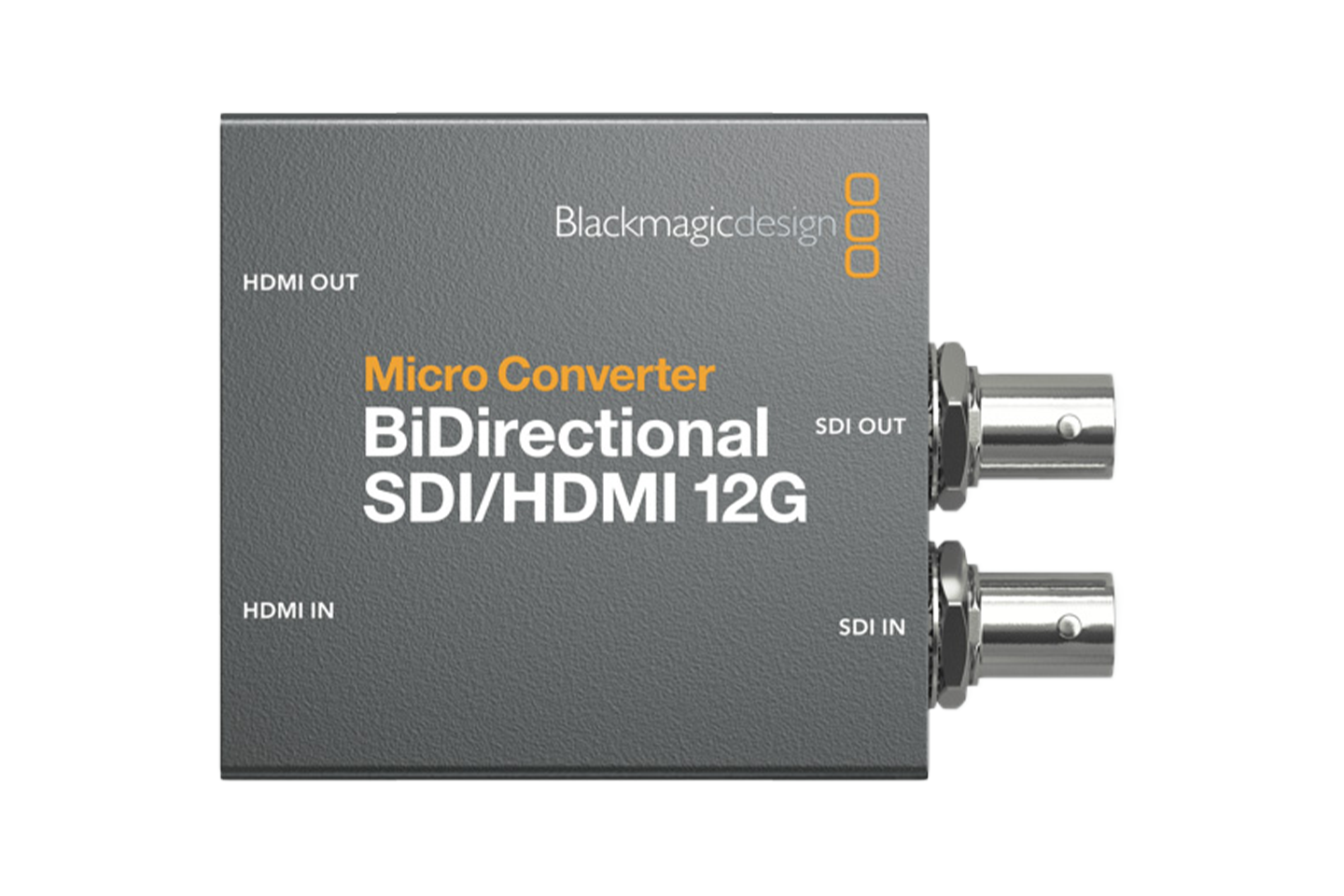 Blackmagic Design BiDirect SDI/HDMI 12G