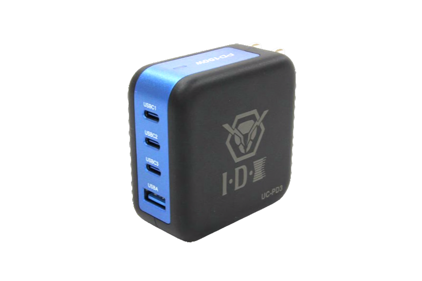 USB PD充電器(IDX UC-PD3)