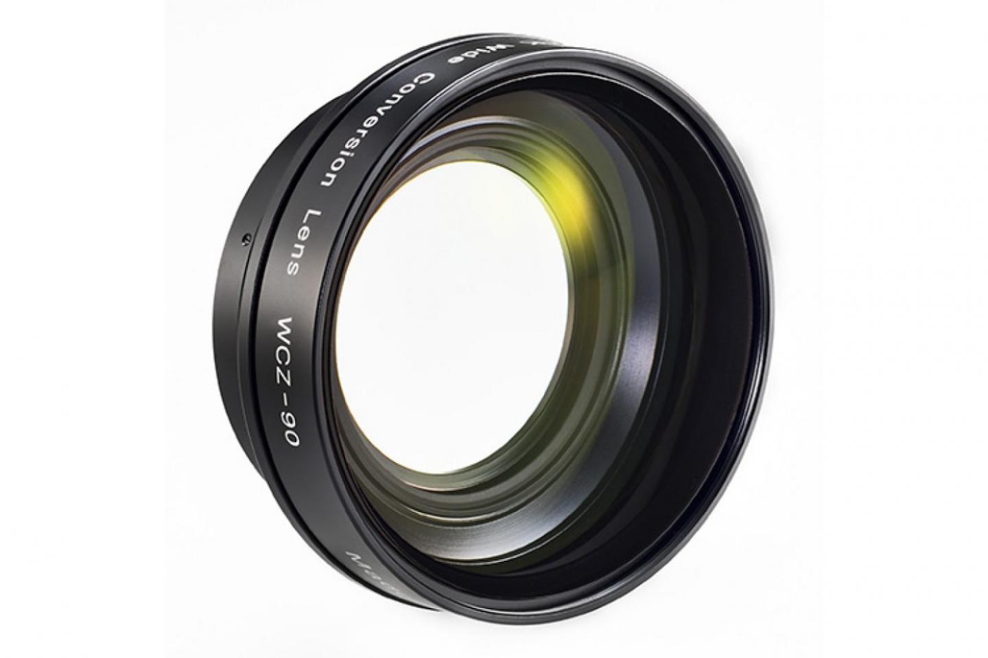 4Kワイコン(XA40・XA60・XF605)58mm｜撮影機材レンタルからEDIT・MA 