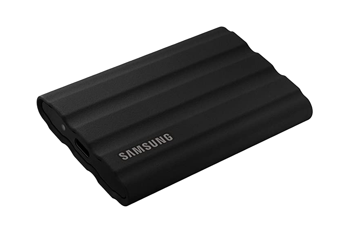 2.0TB SSD(Samsung T7 Shield)