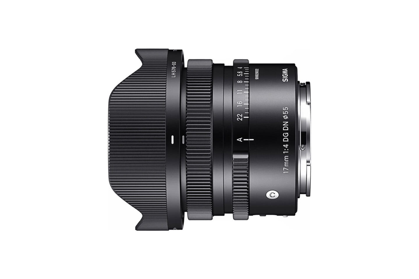 SIGMA 17mm F4 DG DN｜撮影機材レンタルからEDIT・MA作業まで24時間 