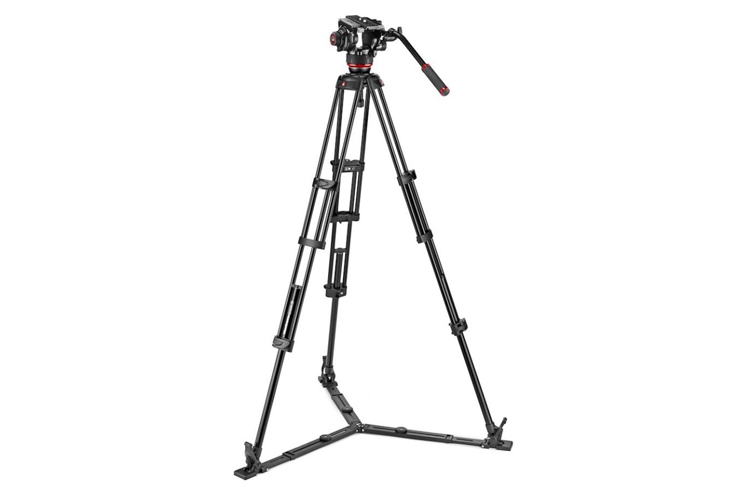 Manfrotto 504X GS/マンフロット