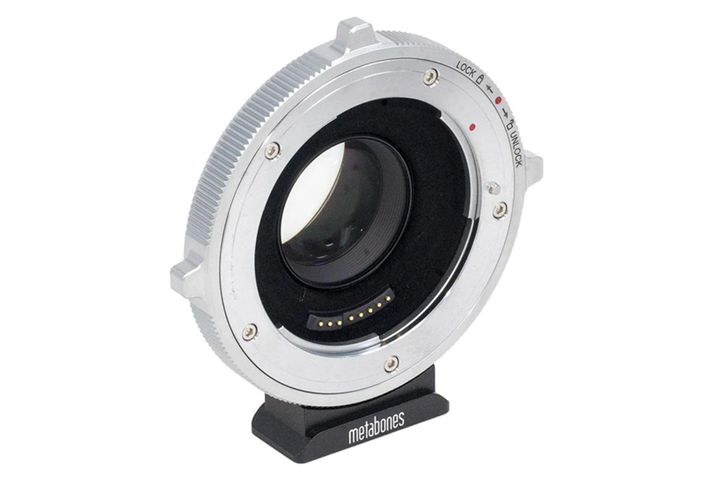 Metabones EF-M4/3スピードブースターBT6｜撮影機材レンタルからEDIT 