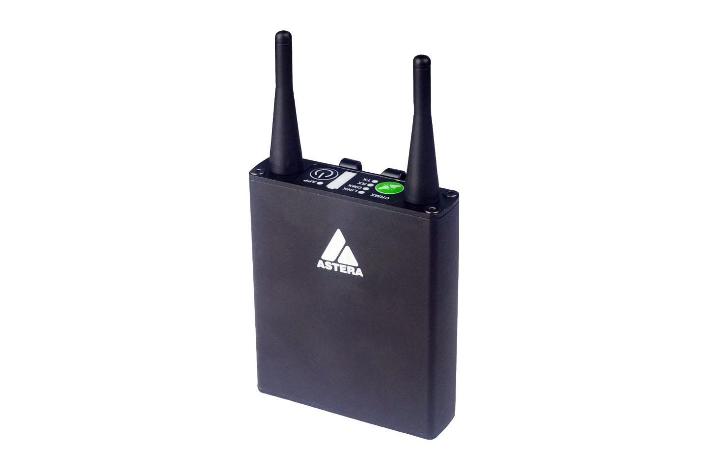 ASTERABOX Wireless DMX Transmitter