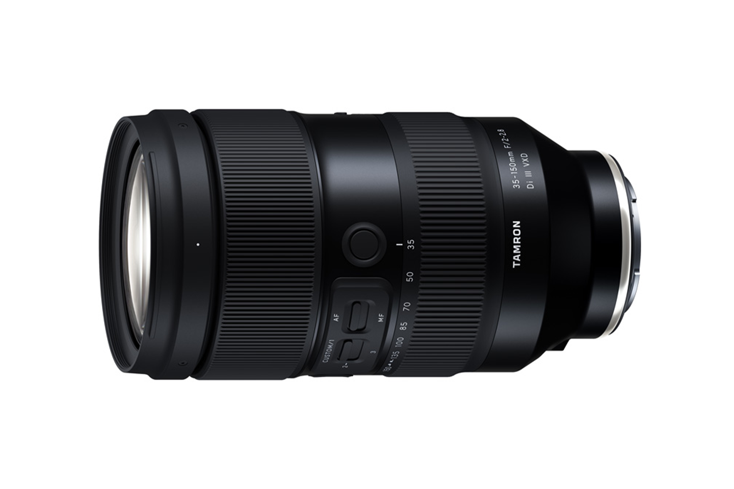 TAMRON 35-150mm F2-2.8 Di III VXD｜撮影機材レンタルからEDIT・MA  
