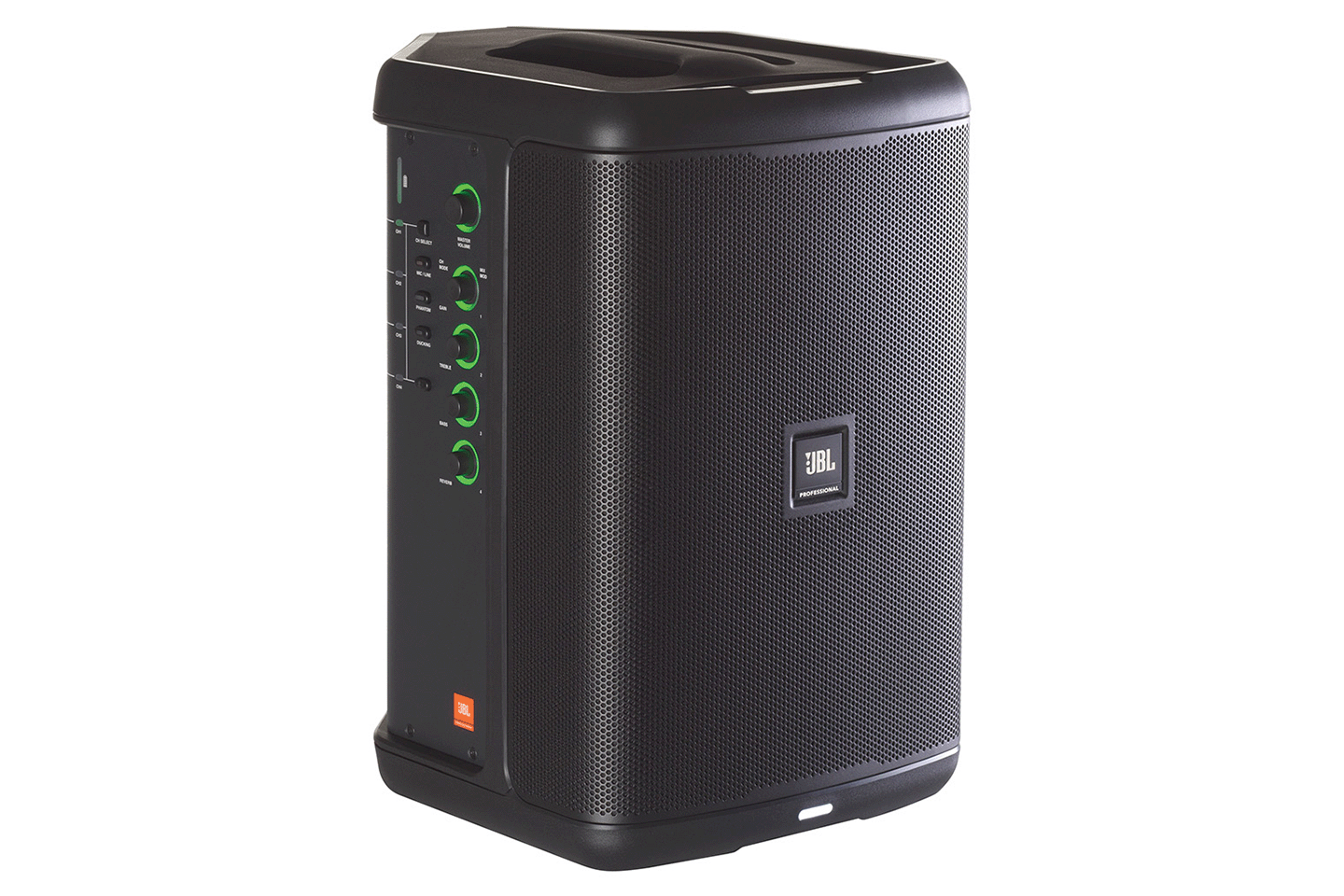 ポータブルPAシステム JBL EON ONE Compact-Y3(スピーカー×1)｜撮影 