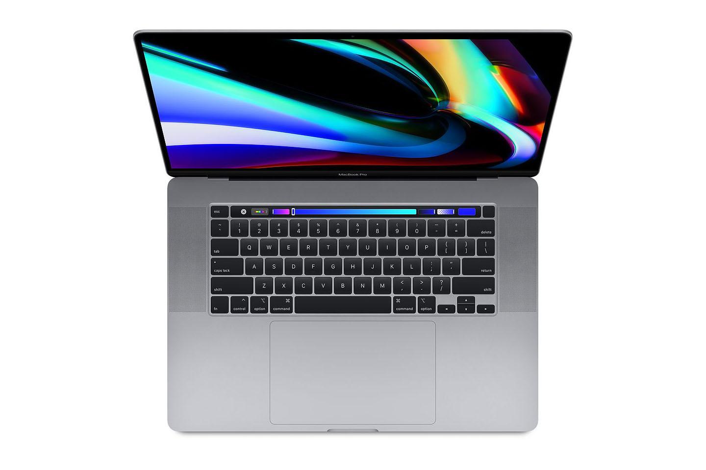 MacBook Pro(16inch)