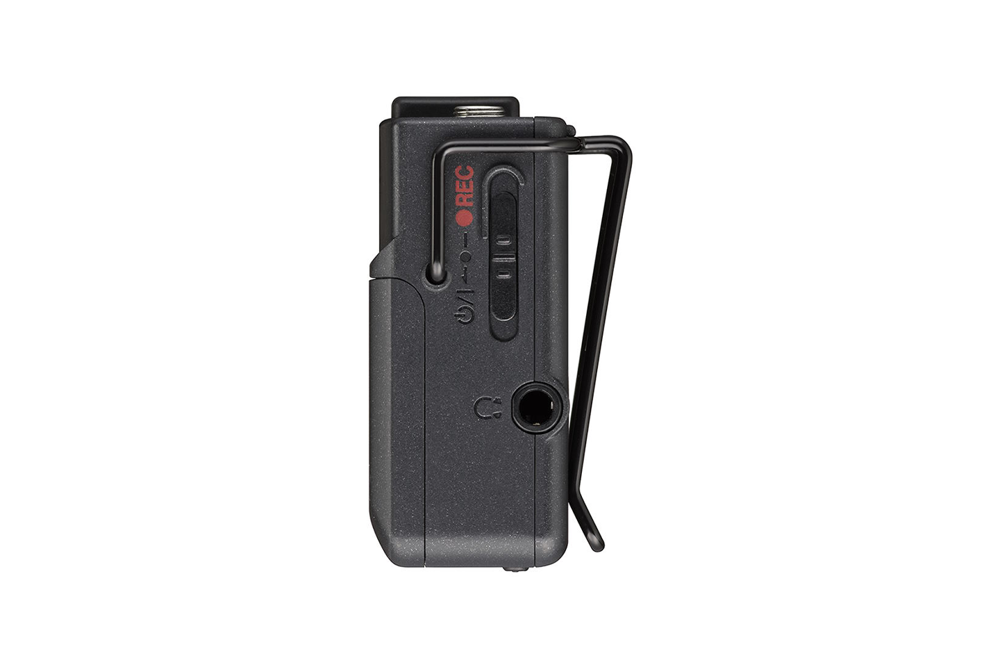 TASCAM DR-10L Pro(ピンマイクレコーダー)｜撮影機材レンタルからEDIT 