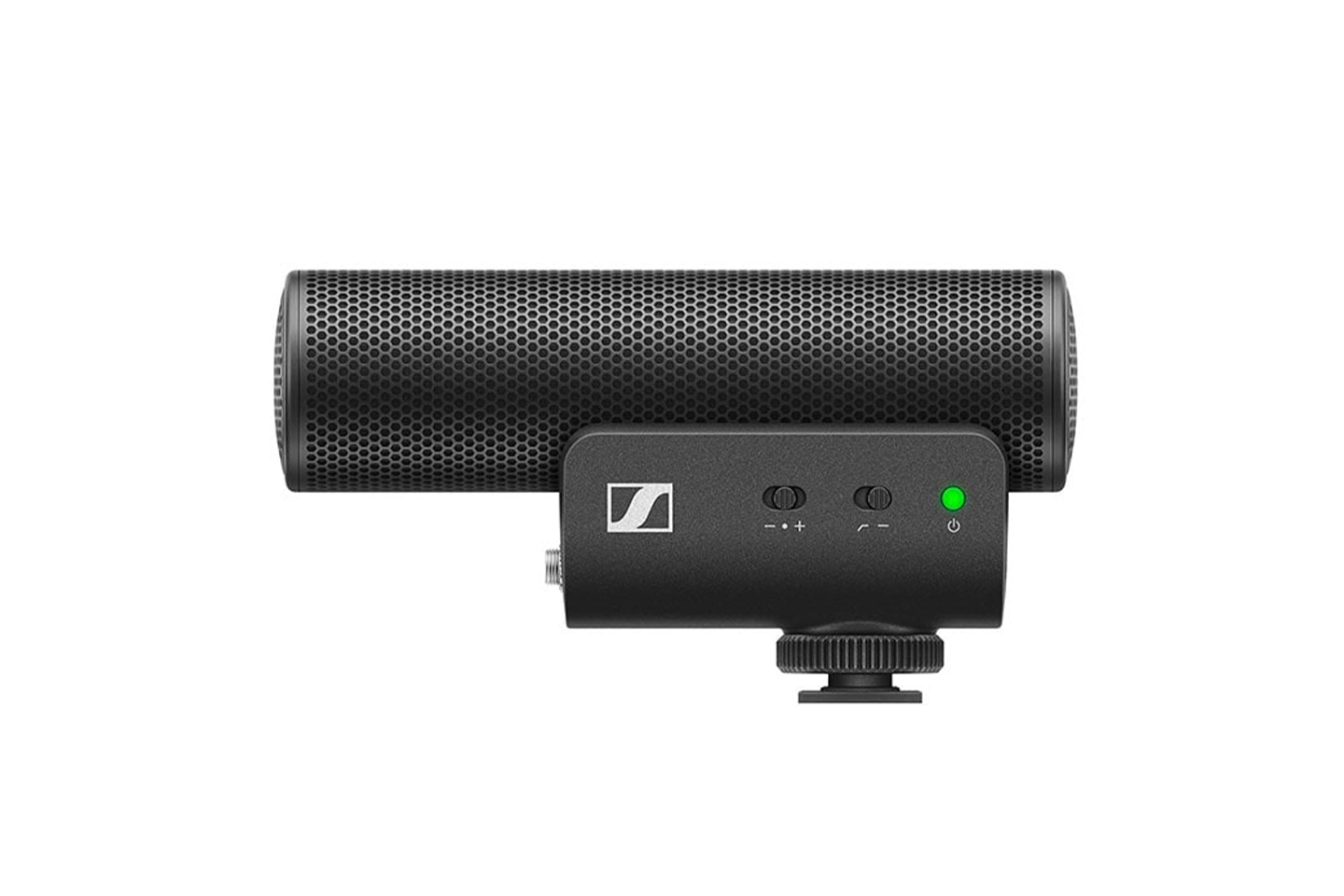 SENNHEISER MKE 400Ⅱ (ショットガンマイクロホン)｜撮影機材レンタル 