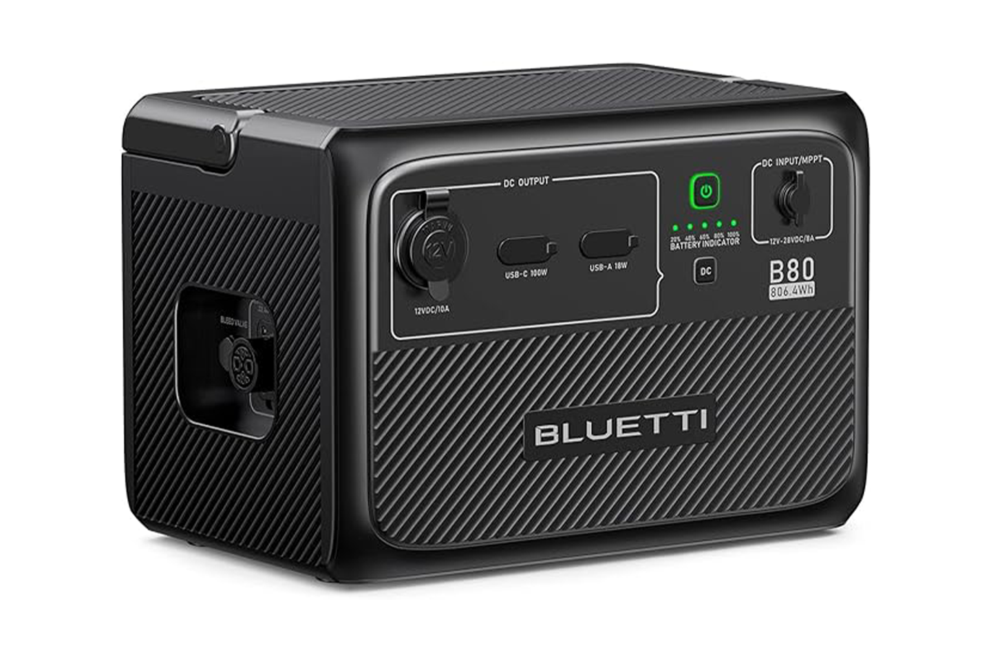 ポータブル電源(BLUETTI AC60専用バッテリー)｜撮影機材レンタルから  