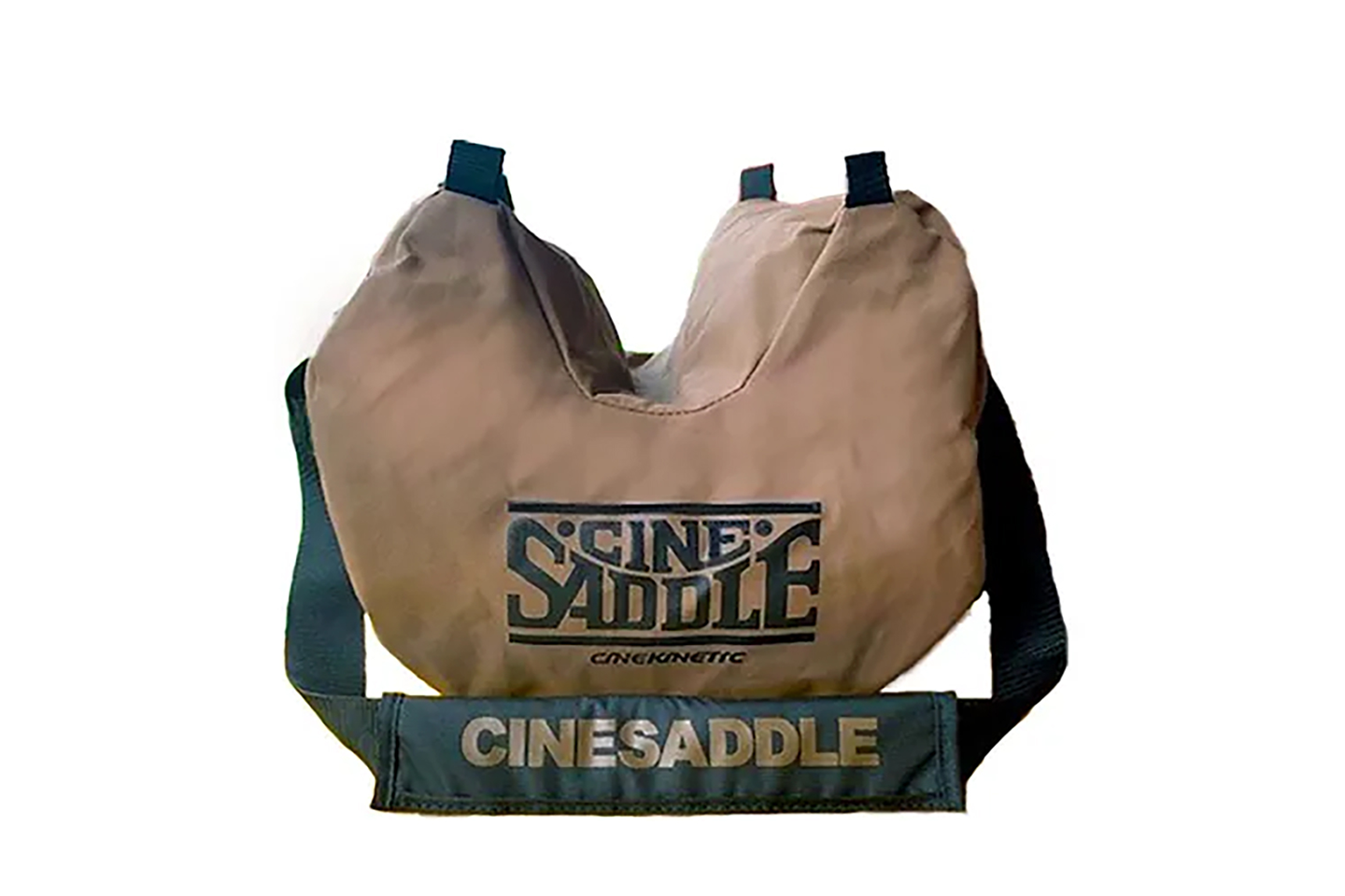 カメラ固定バッグ大(Cinesaddle Series 2)｜撮影機材レンタルからEDIT 