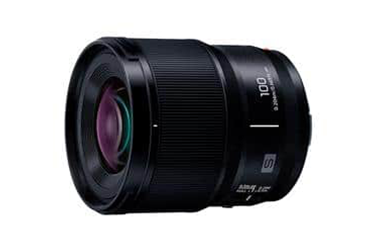 Panasonic LUMIX S 100mm MACRO F2.8｜撮影機材レンタルからEDIT・MA 