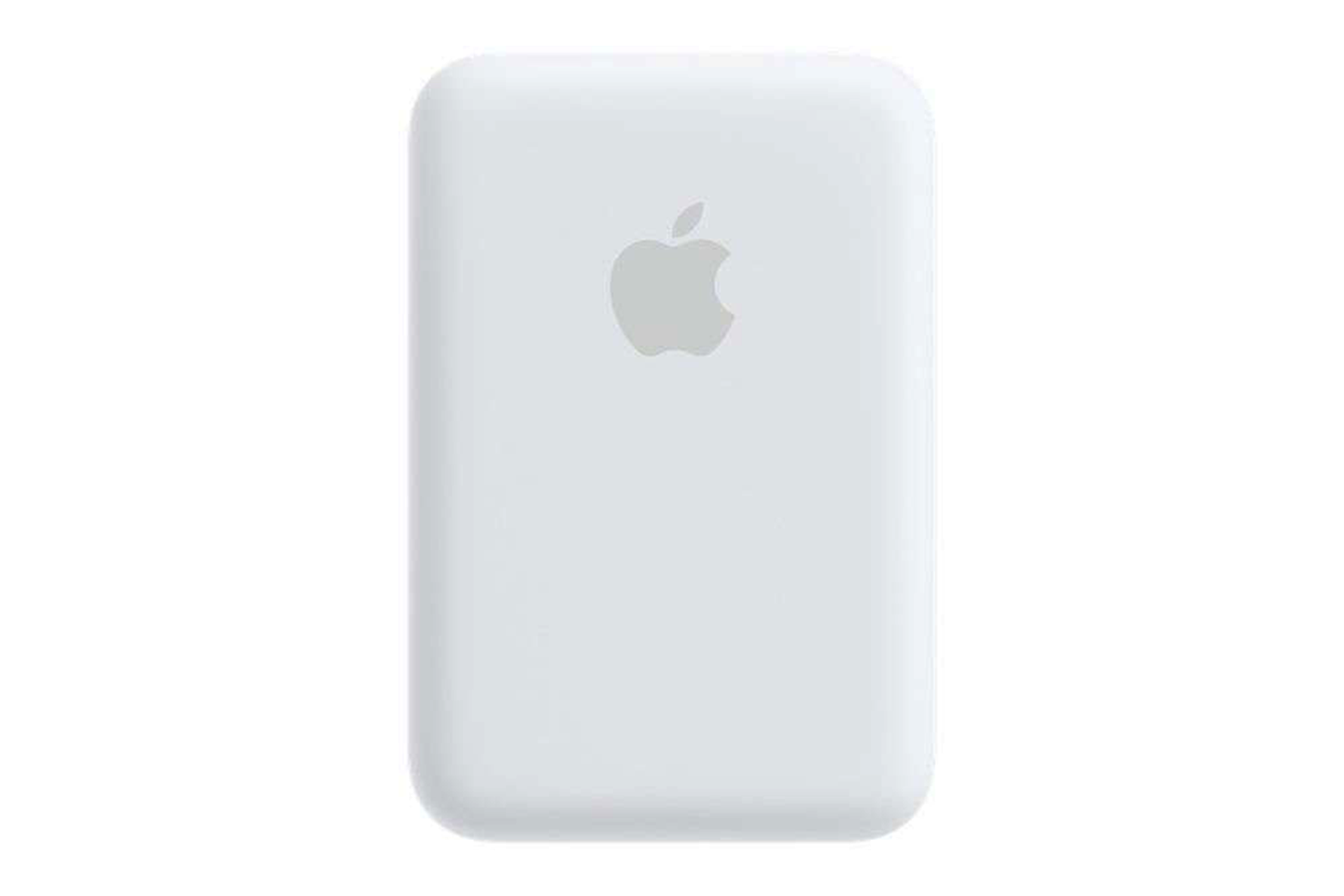 モバイルバッテリー(Apple MagSafeバッテリーパック)1460mAh