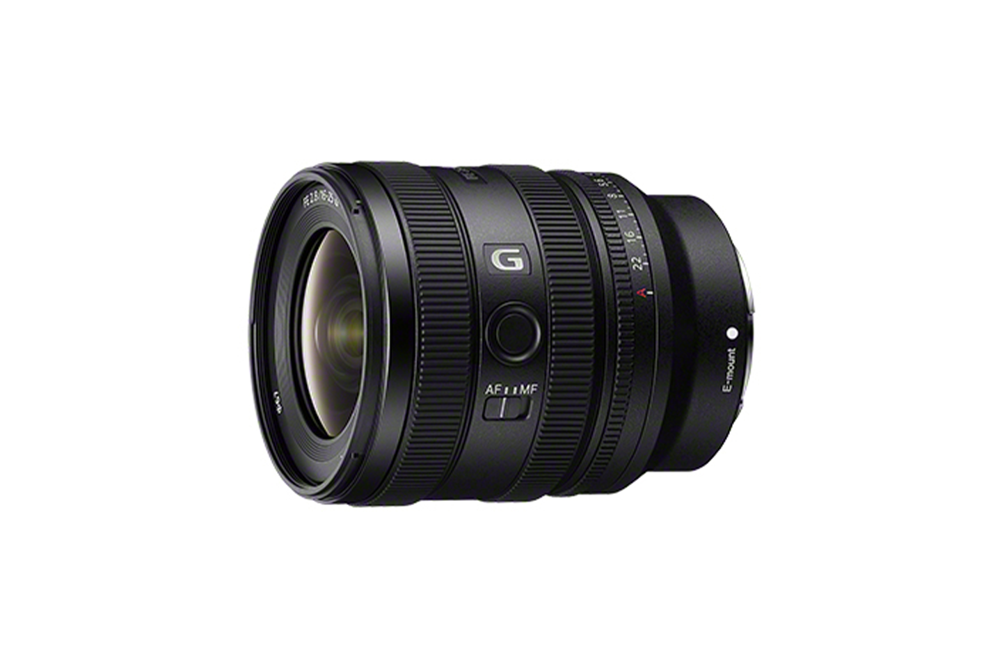 SONY せつな FE 1.8/85 Eマウントレンズ（ フィルター付）