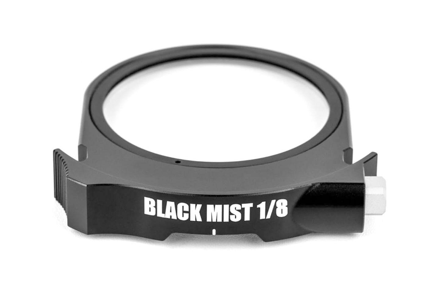 NiSi ATHENA用 ドロップインフィルター BLACK MIST 1/8｜撮影機材 