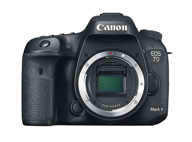 Canon EOS 7DⅡ(ボディのみ)