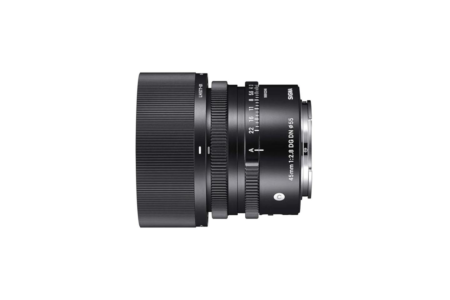 SIGMA 45mm F2.8 DG DN