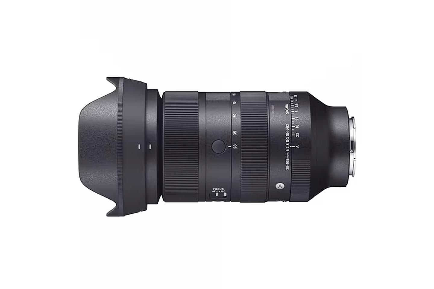 SIGMA 28-105mm F2.8 DG DN Art