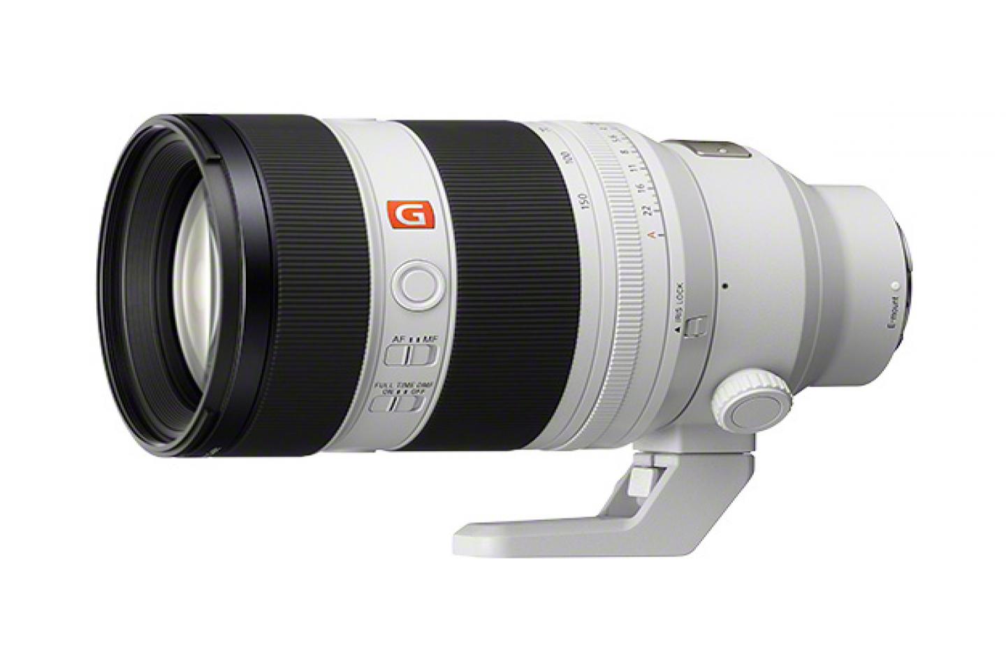 SONY FE 50-150mm F2 GM