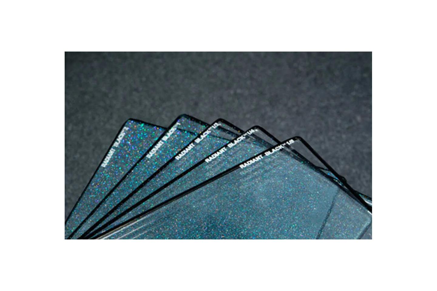 Schneider 4×5.65インチ RADIANT BLACK1/4