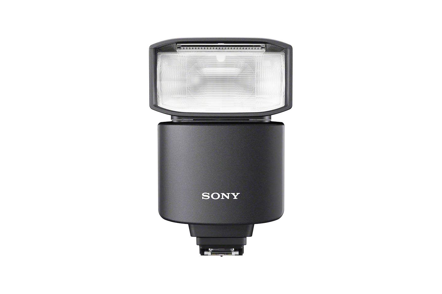 SONY HVL-F46RMA(ストロボ)