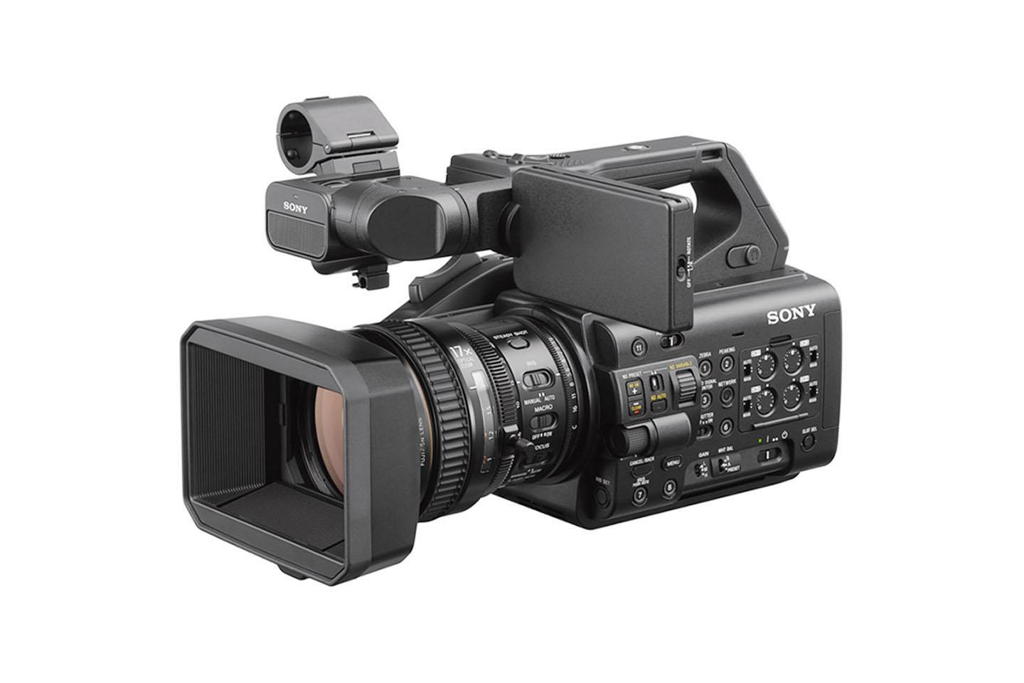 SONY PXW-Z300