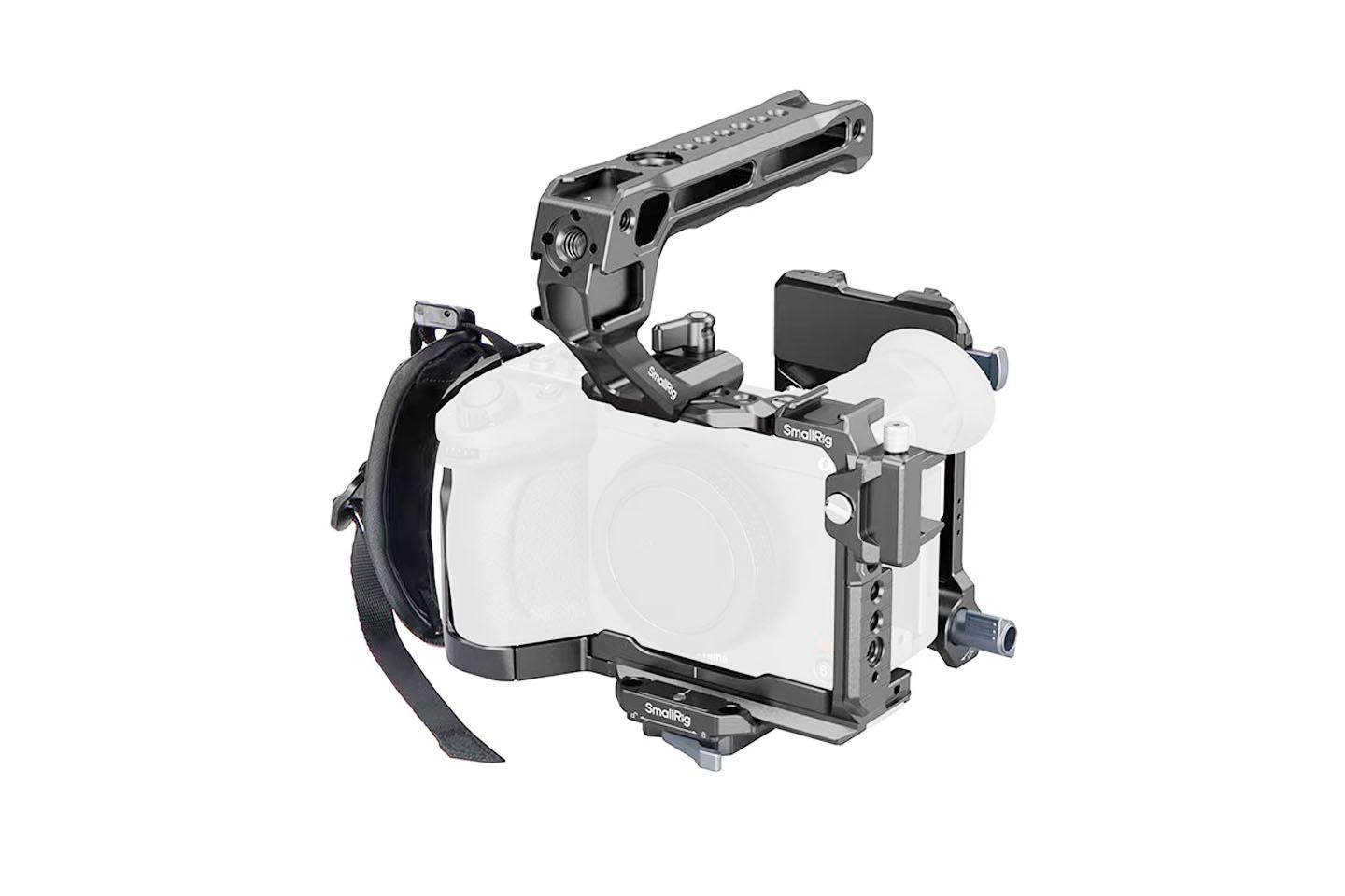 SmallRig アドバンスケージキット(FX2)