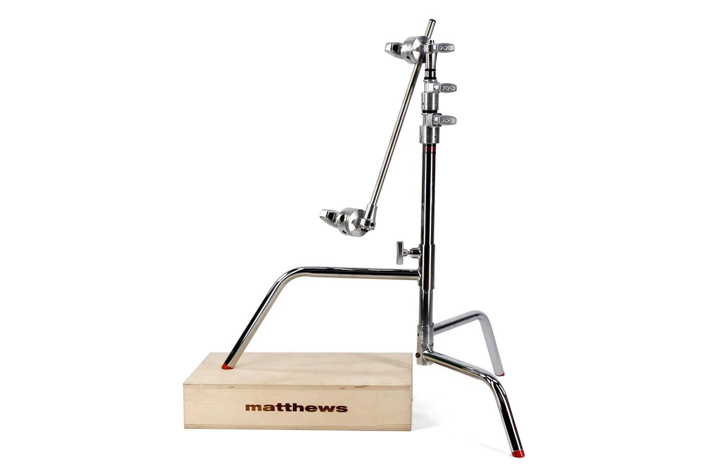 20inchセンチュリースタンド76cm-161cm(Matthews)