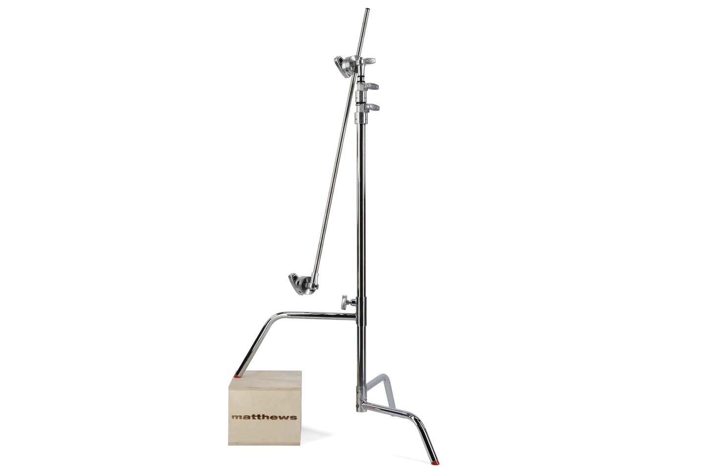 40inchセンチュリースタンド146.5cm-330cm(Matthews)