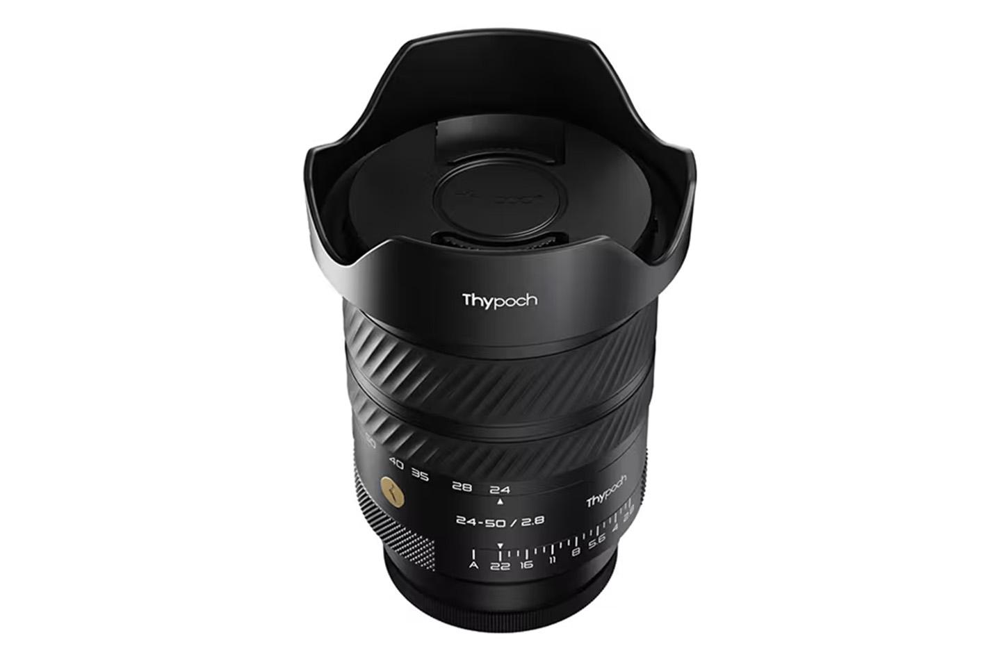 Thypoch Voyager AF 24-50mm F2.8